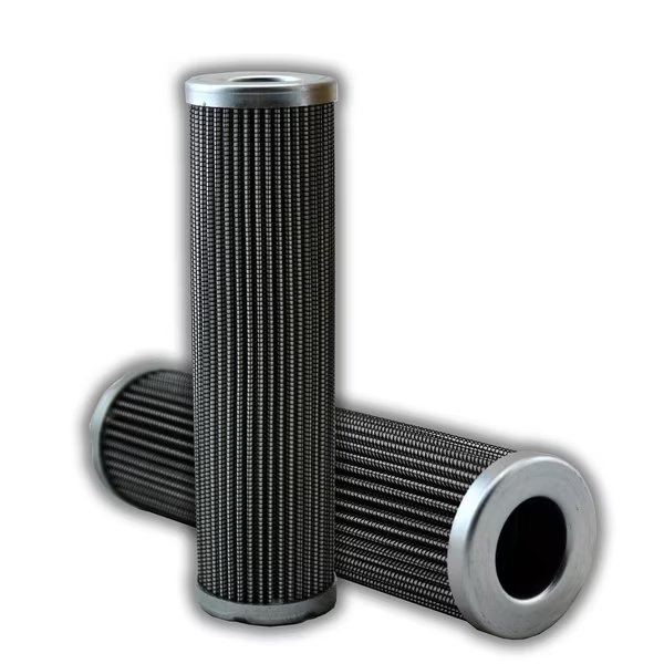 Hydraulic Filter, replaces FILTER-X XH02356, Pressure Line, 25 micron, Outside-In, Main Filter, Mfr#: MF0060913